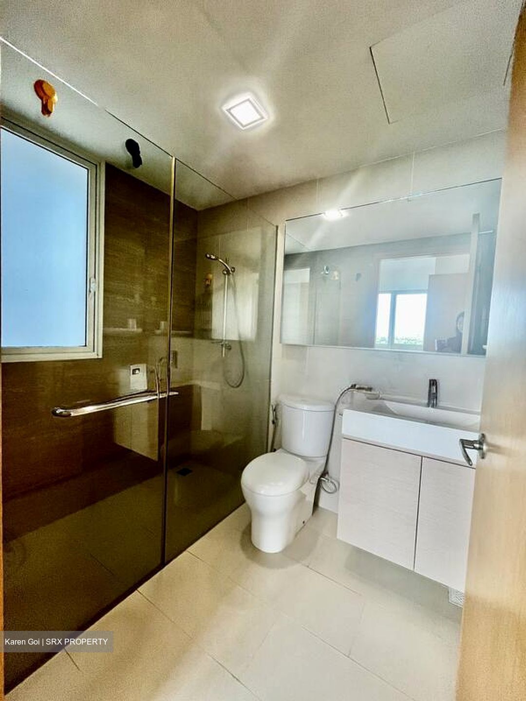 Waterview (D18), Condominium #510312101
